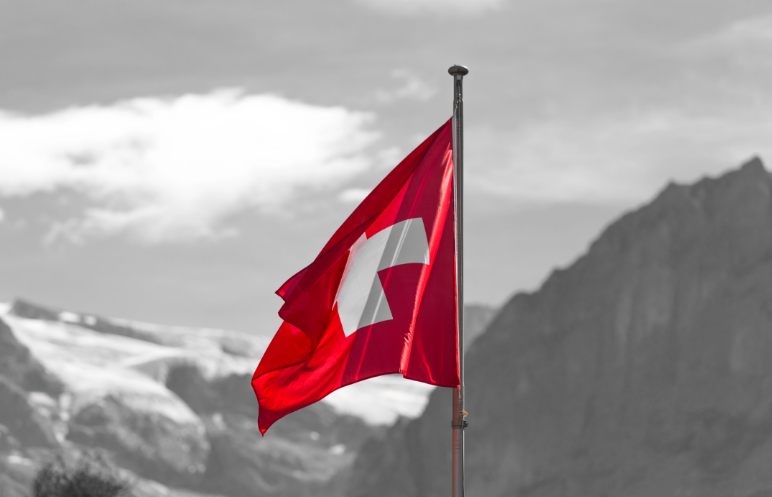 What Does Our New Slogan “Swiss Serenity” Mean For You?